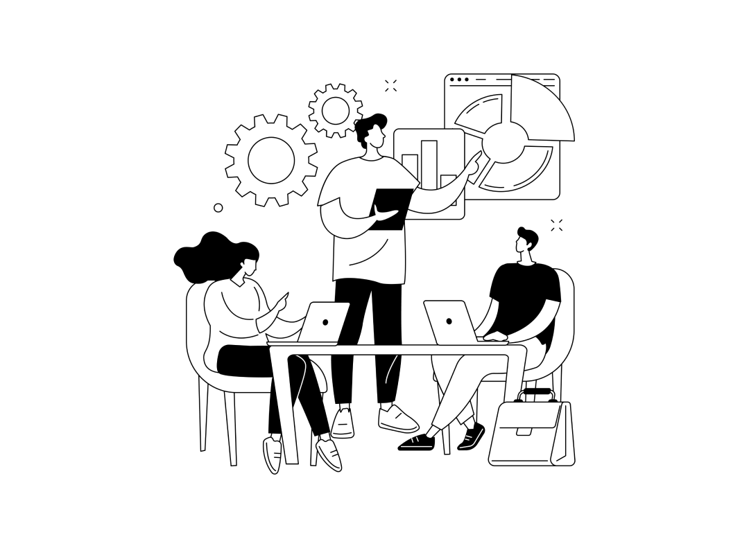 CRM Development: The Pulse of Successful Growing Businesses