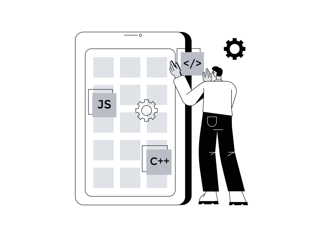 Mobile App Development: Creating Dreams in Ones Hand